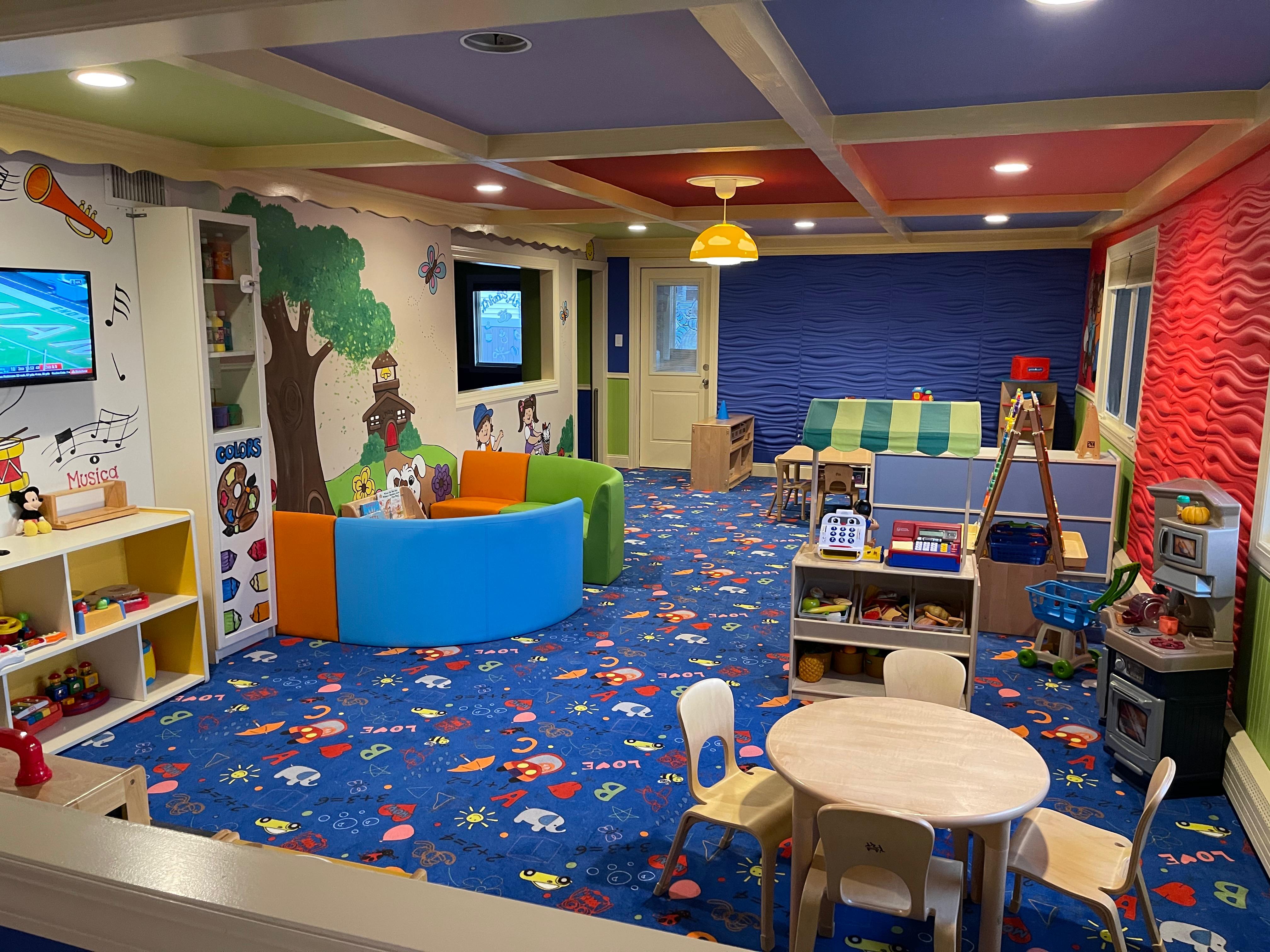 BabyFirst Daycare Corp - Trusted daycare in Freeport NY